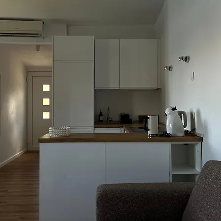 Apartman Rose Rogač