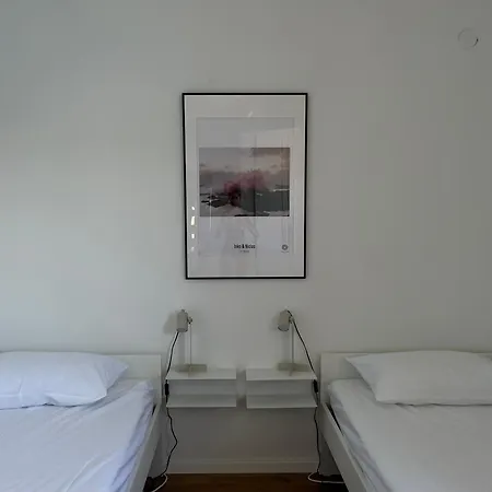 Rose Apartman