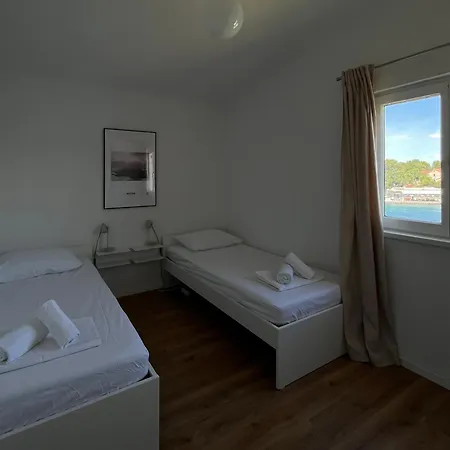Rose Apartman Rogač