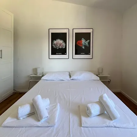 Rose Apartman