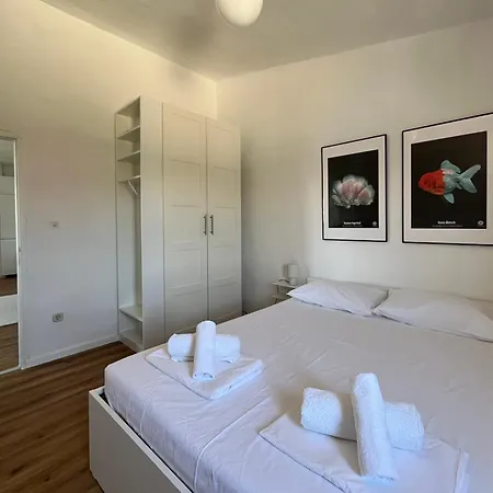 Apartment Rose Rogac