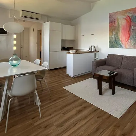 Apartman Rose Rogač